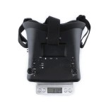 IFlight FPV Video 40CH Brillen Googles Renn drohne Vierachse-Kopfmontage 5,8G DVR Videoempfänger 4,3 Zoll Flugzeug FPV UAV